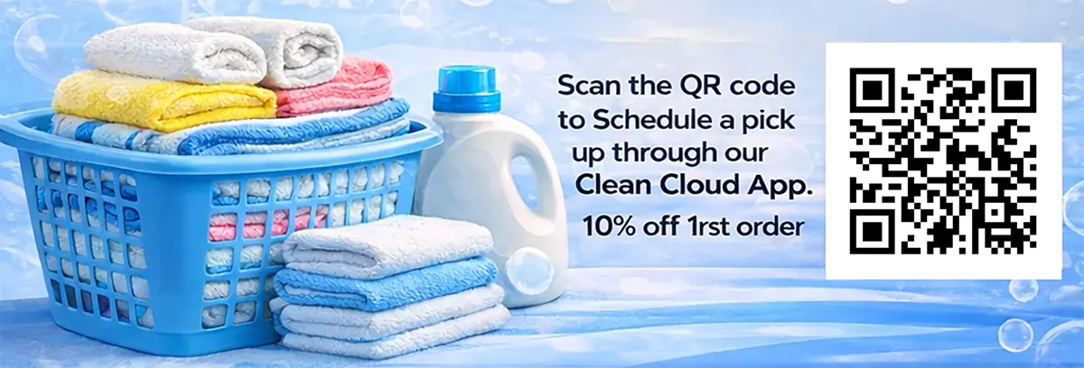 Albuquerque Laundromat